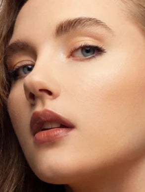 Matte Lipstick | Terracotta Nude