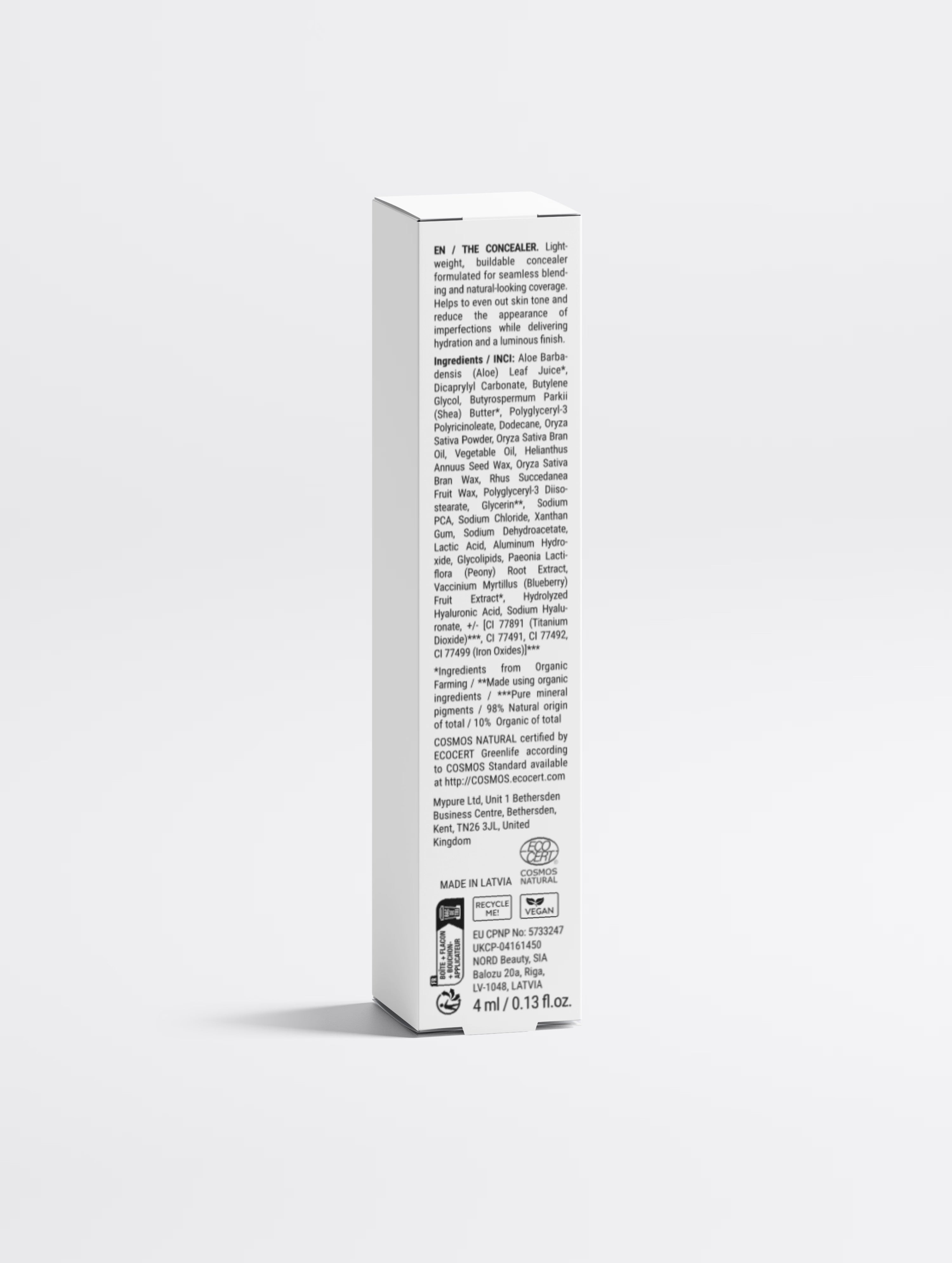 The Concealer | 05 Light Cool