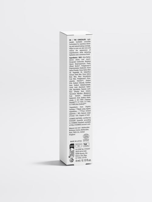The Concealer | 05 Light Cool
