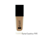Earthbound Satin Foundation