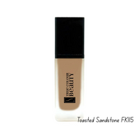 Earthbound Satin Foundation