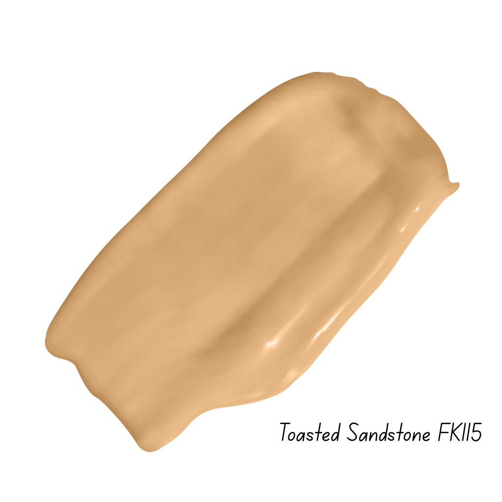 Earthbound Satin Foundation