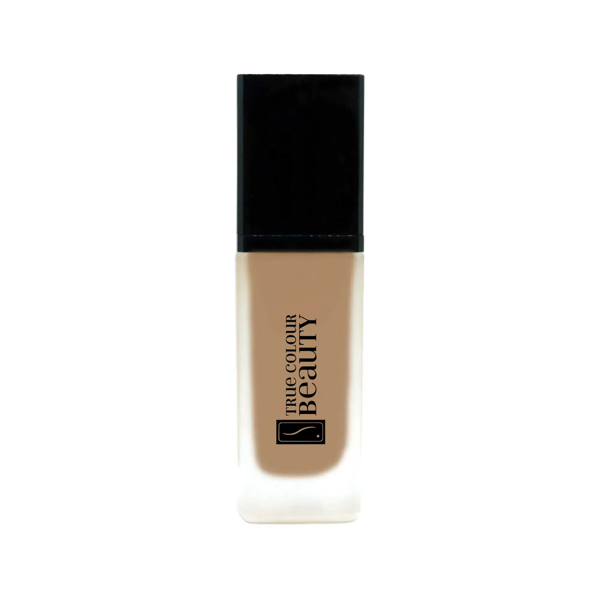 Liquid Foundation Toasted Sandstone | Satin Finish - True Colour Beauty