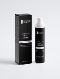 Anti-Age Night Cream