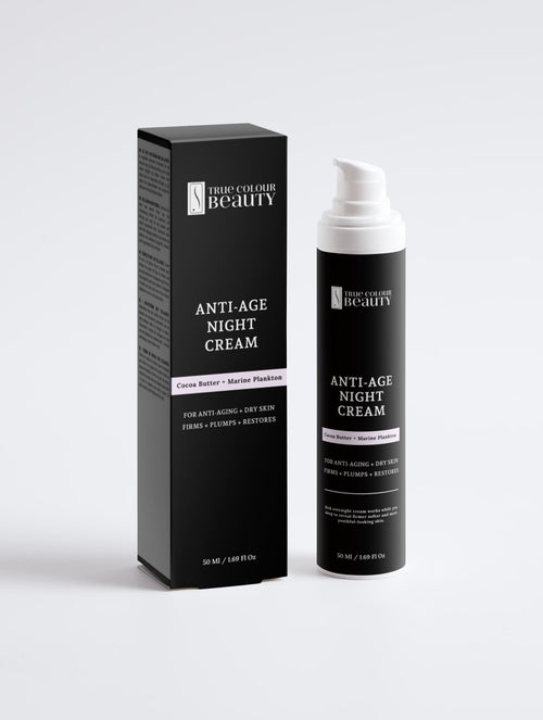 Anti-Age Night Cream