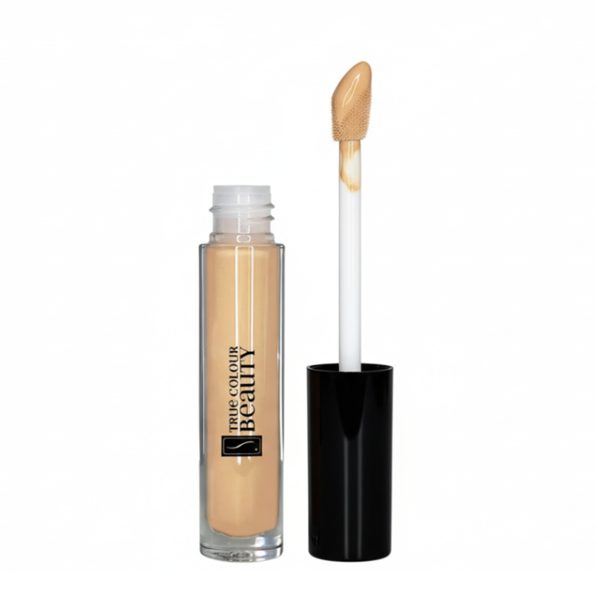 Full Coverage Concealer True Honey | Creamy Blendable - True Colour Beauty