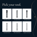Foundation Brush