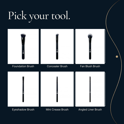 Foundation Brush