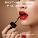 True Crimson Matte Lip Stain | Bold Deep Red - True Colour Beauty