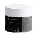 Deep Cleanse Scalp Scrub – Rosemary & Mint, back of pack