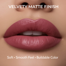 Matte Lip Stain Twilight | Long-Wearing - True Colour Beauty