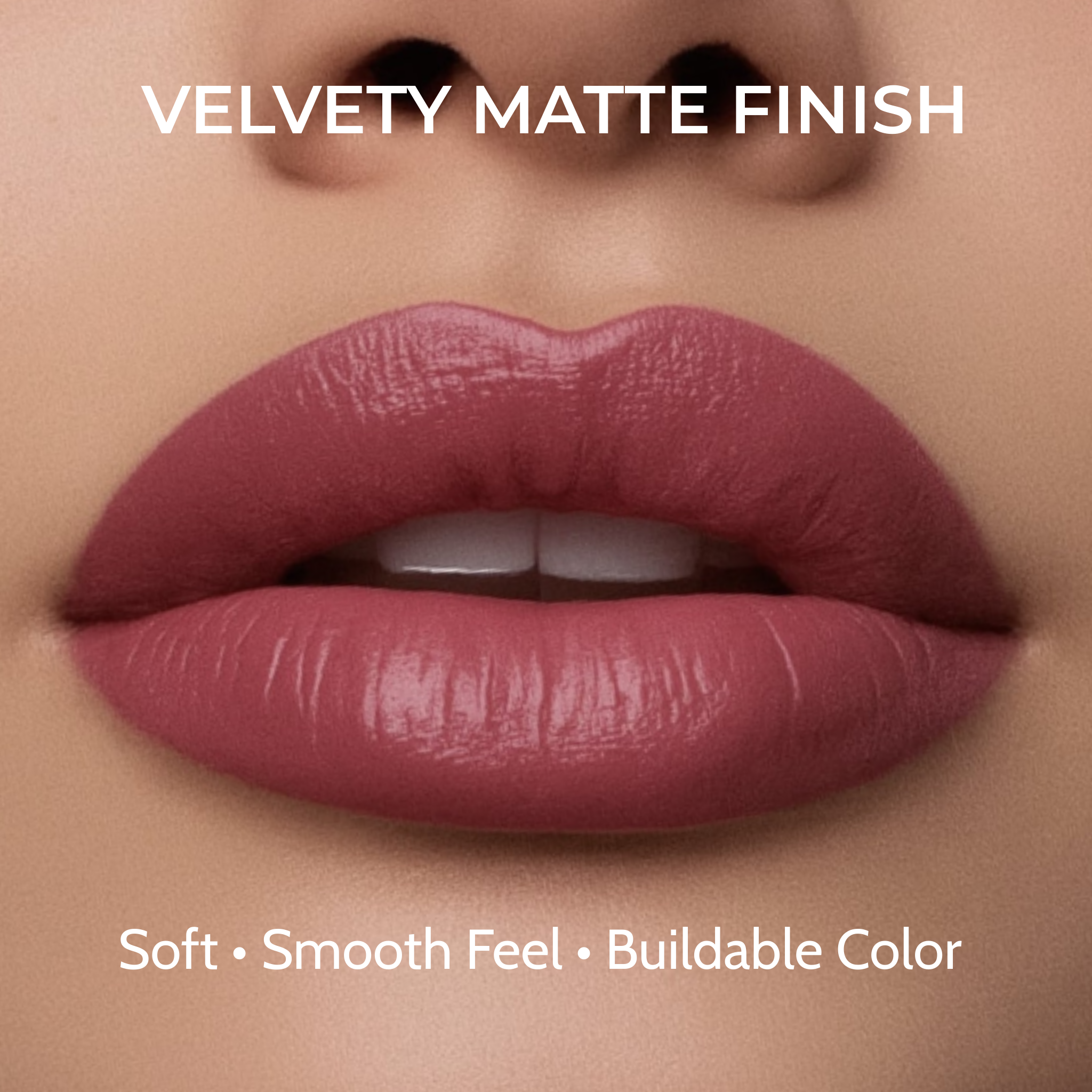 Matte Lip Stain Twilight | Long-Wearing - True Colour Beauty