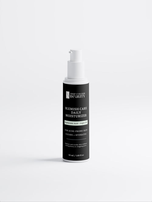 Blemish Care Daily Moisturizer