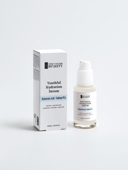 Youthful Hydration Serum