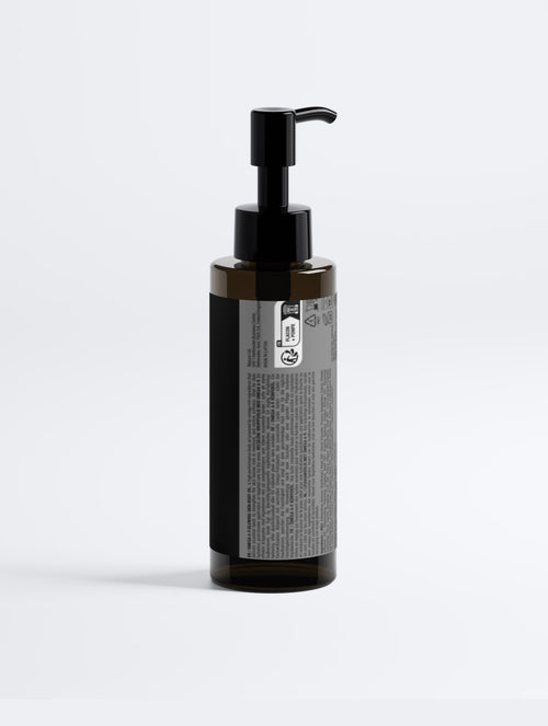 Omega Comfort Body Oil