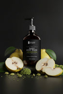 Daily Body Wash Cardamom Spice– Gentle Hydrating Body Wash