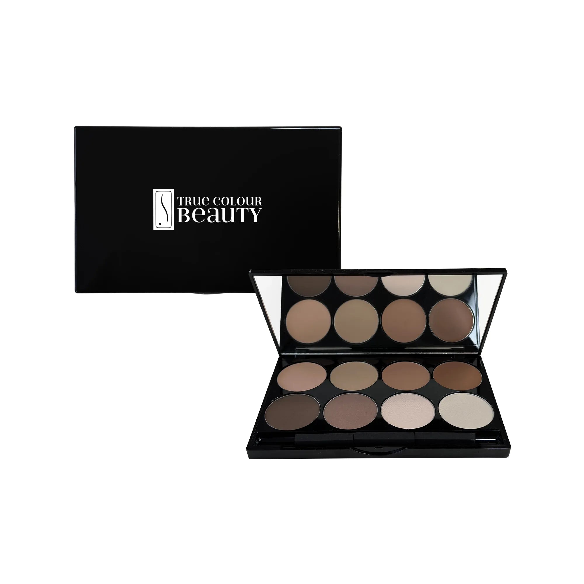 Natural Glow Ultimate Contour Kit