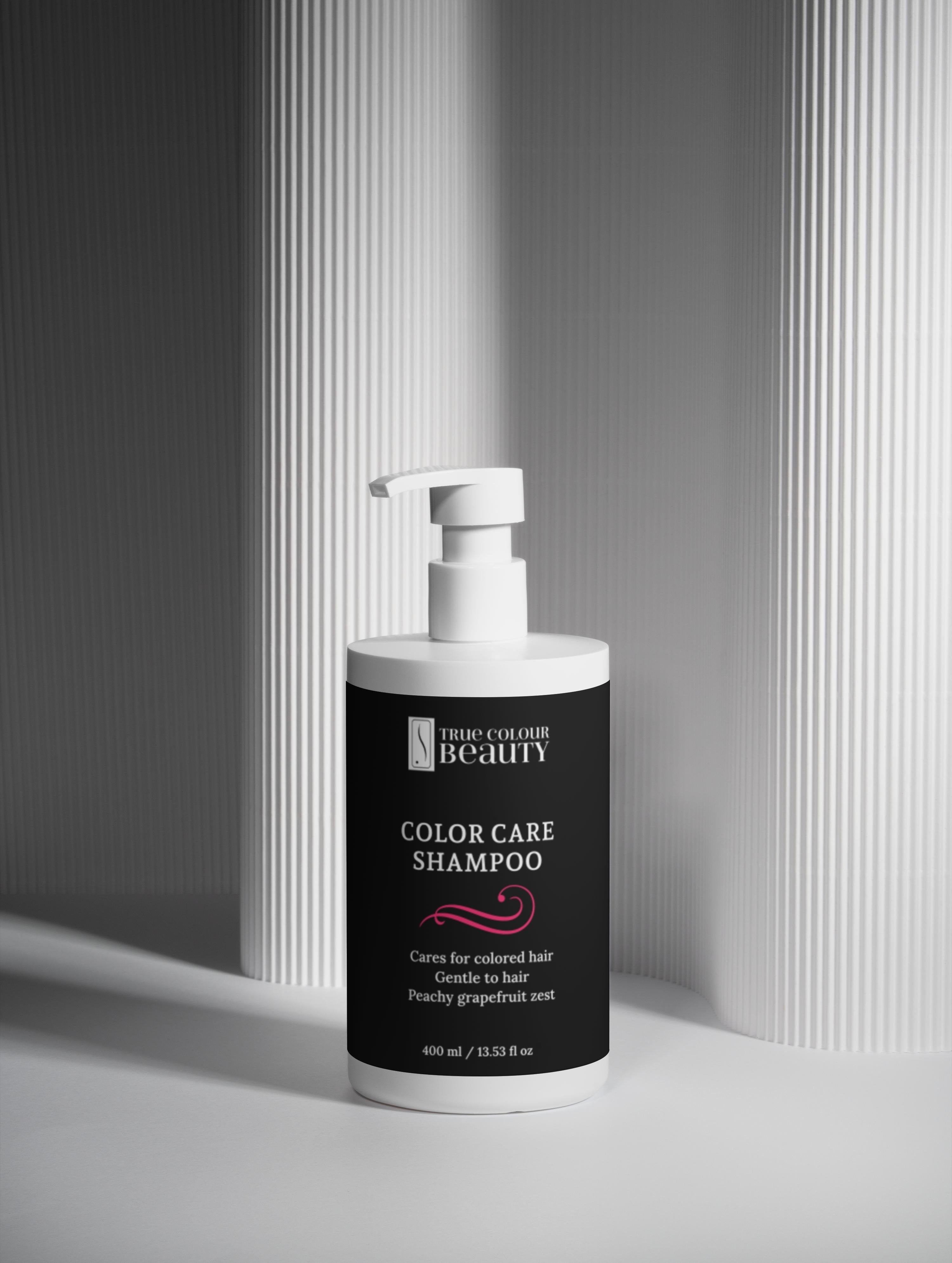 Color Care Shampoo