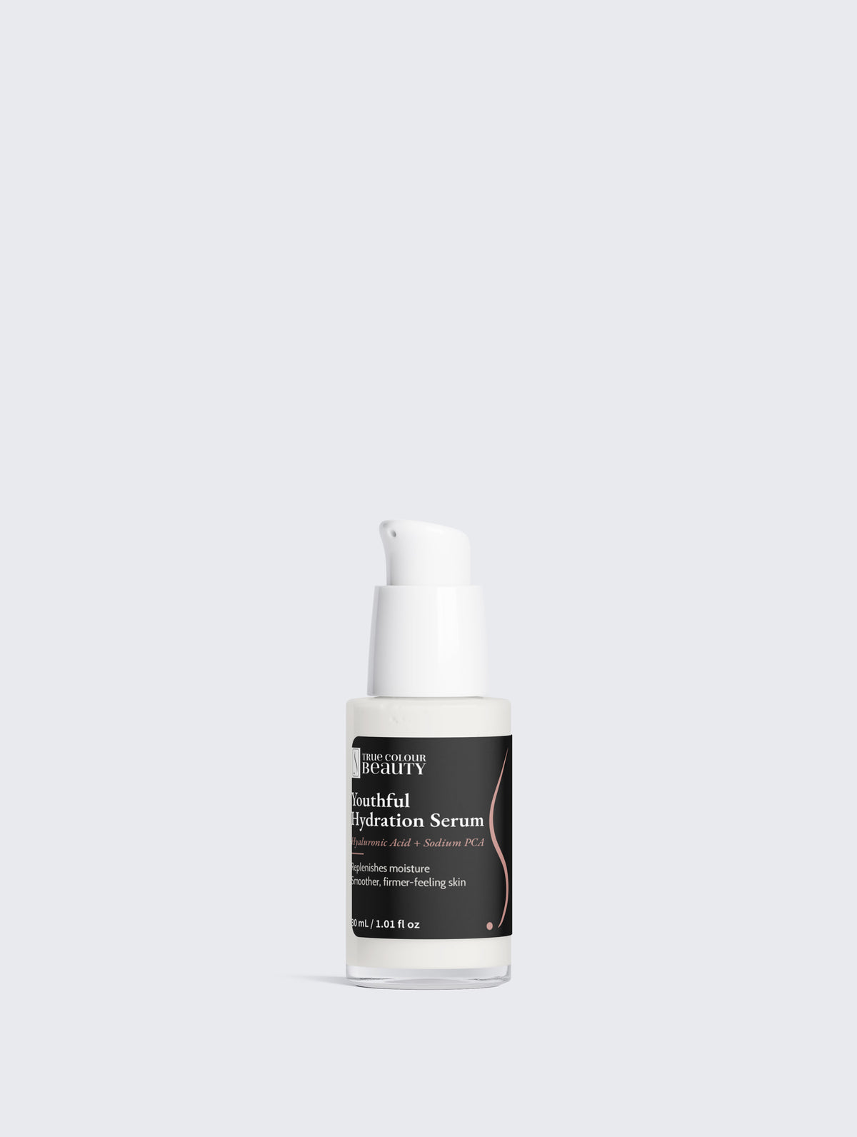 Youthful Hydration Serum