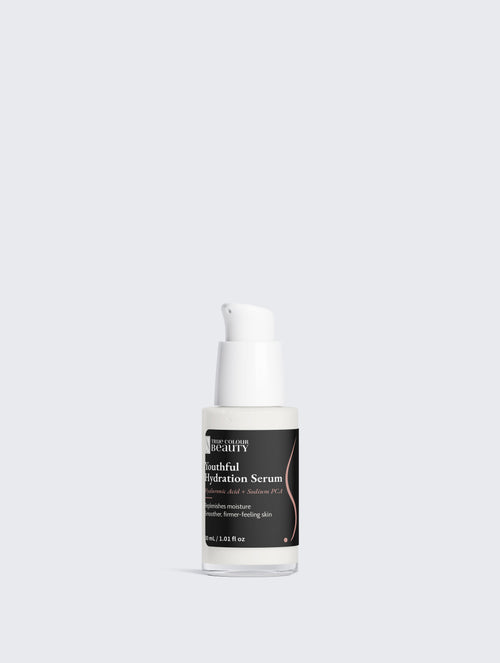 Youthful Hydration Serum