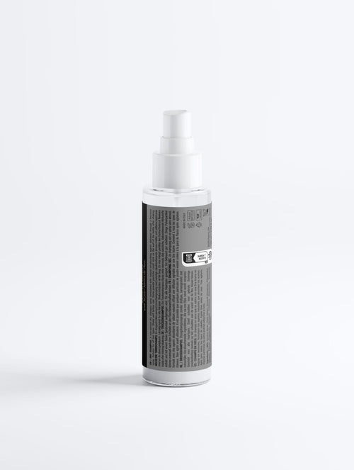 Quick Refresh Dry Shampoo Spray