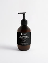 Soft Skin Body Serum – Sandalwood