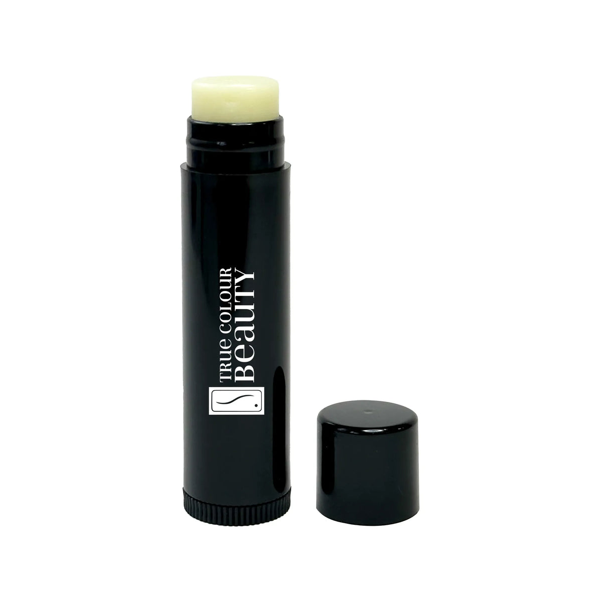 Vegan Lip Balm Unscented | Nourishing Lip Care - True Colour Beauty