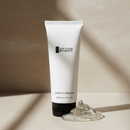 Tube of True Colour Beauty Vitamin C Cleanser on a neutral background