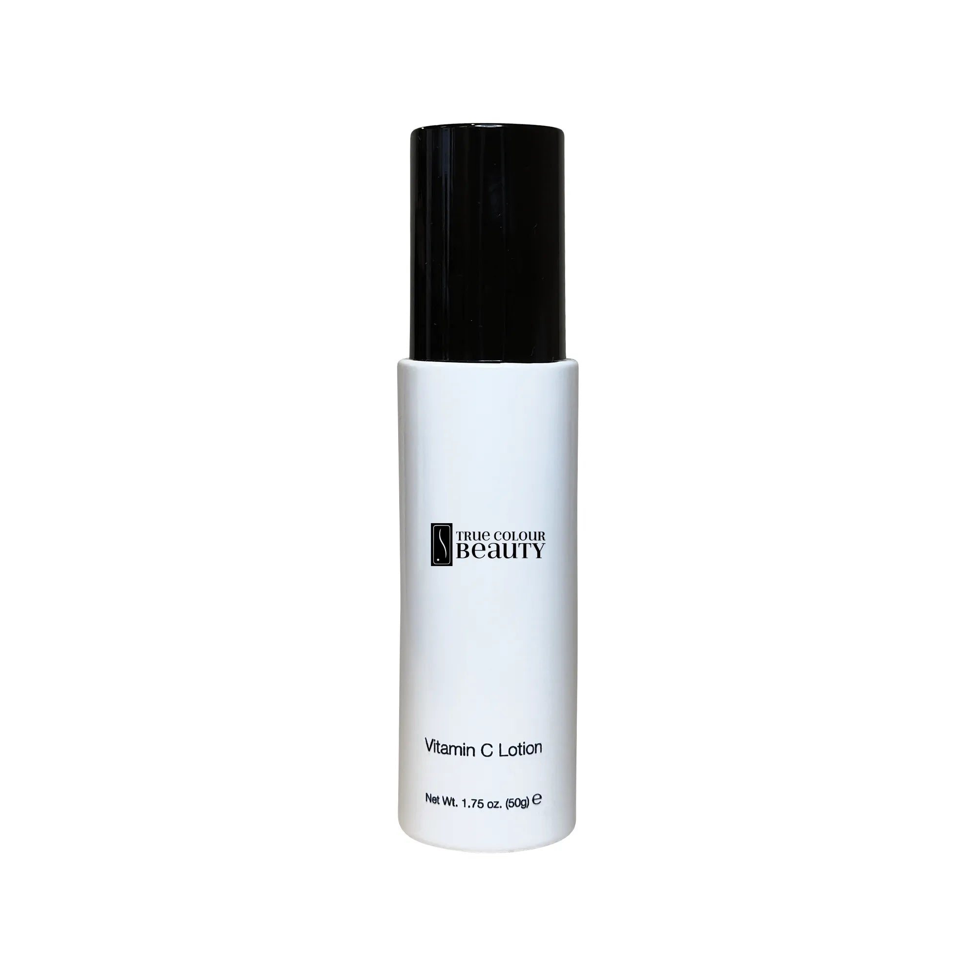 Vitamin C Lotion –  Essential Daily Moisturizer