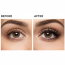 Lengthening Mascara Waterproof | Smudge-Free - True Colour Beauty