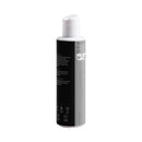 Micellar Cleansing Water bottle, back label with ingredients and directions