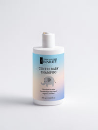 Organic Gentle Baby Shampoo