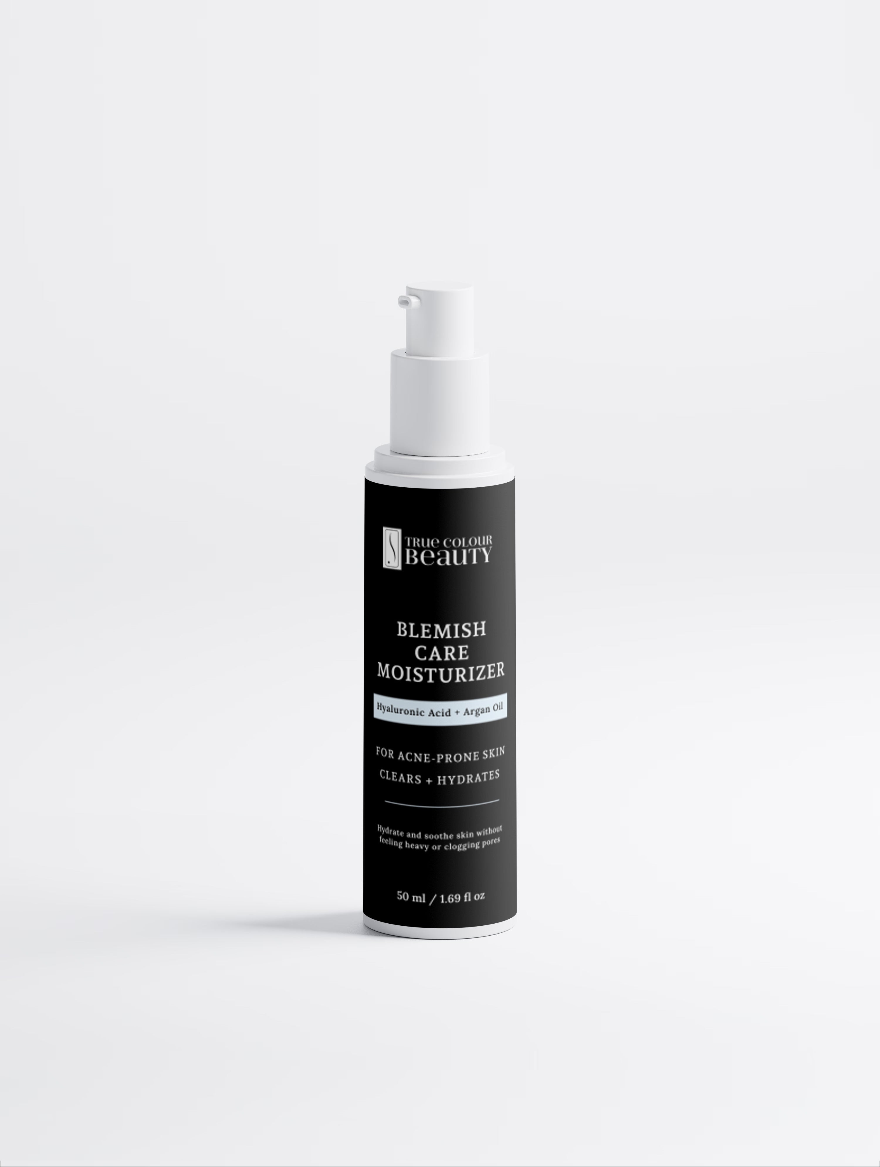 Blemish Care Moisturizer