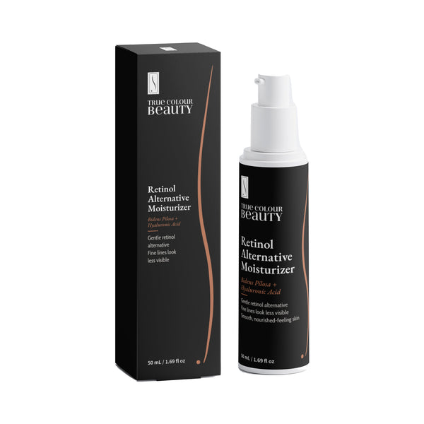 Retinol Alternative Moisturizer
