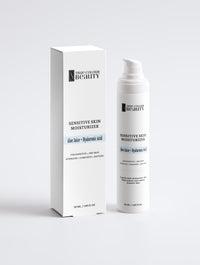 Sensitive Skin Moisturizer