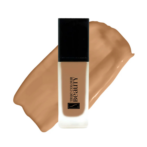 Warm Cedar | FK125 True Colour Beauty