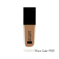 Earthbound Satin Foundation
