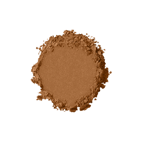 Powder Foundation Warm Clay | Dual Blend Matte - True Colour Beauty