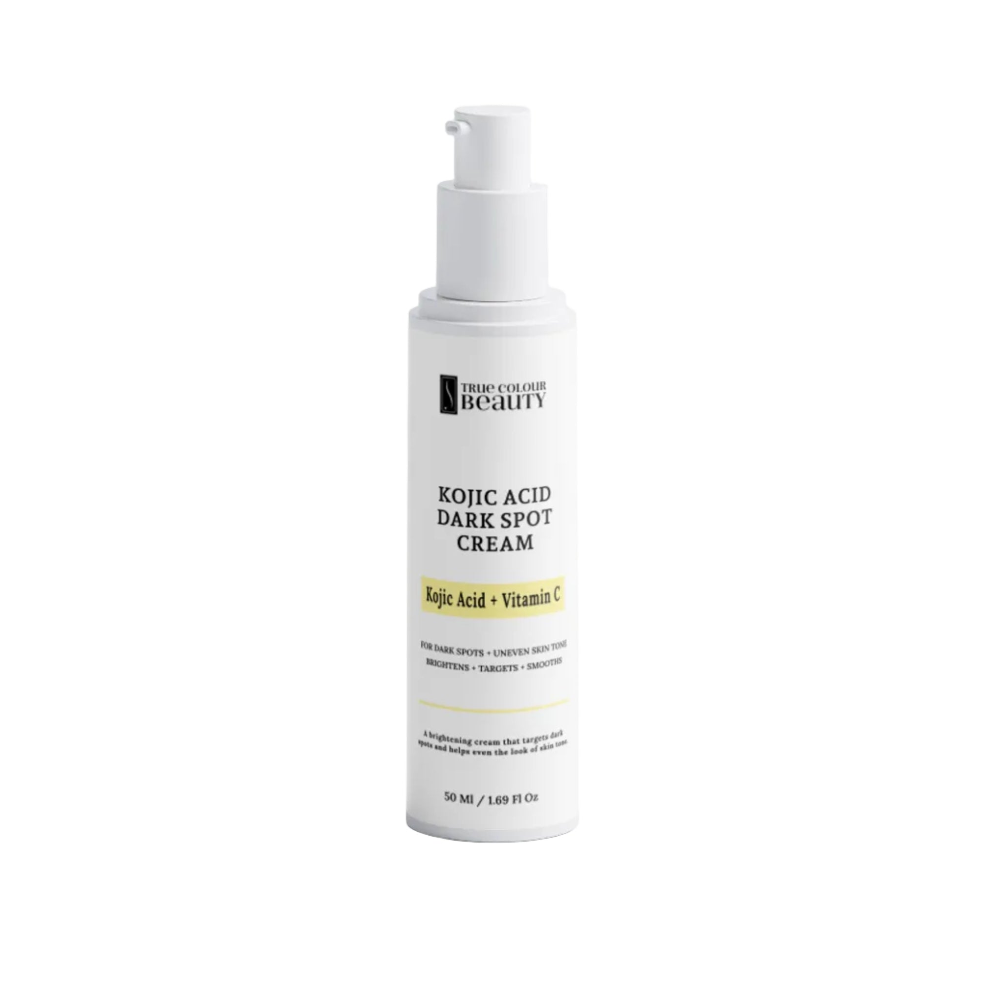 Kojic Acid Dark Spot Cream | True Colour Beauty