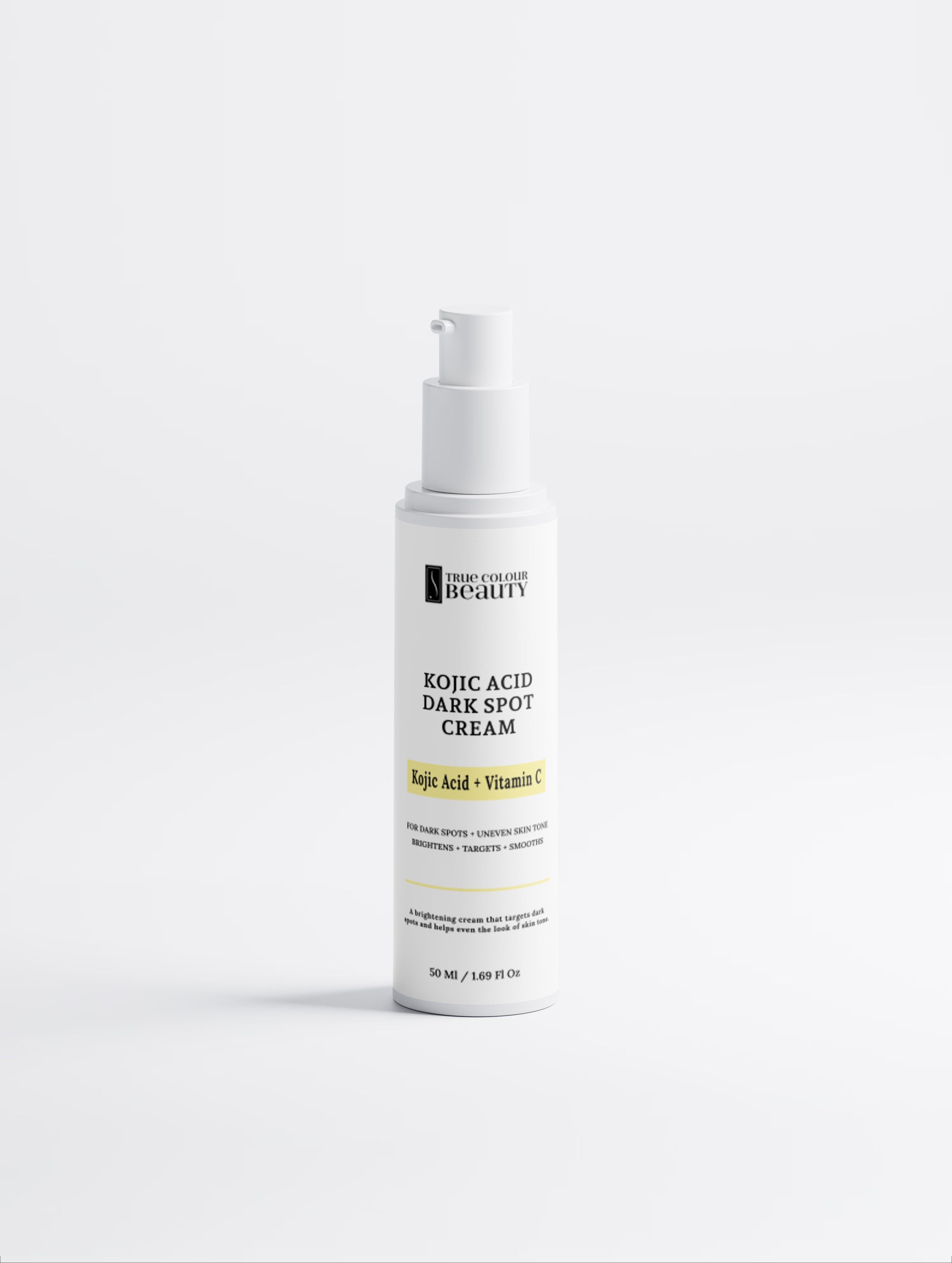 Kojic Acid Dark Spot Cream