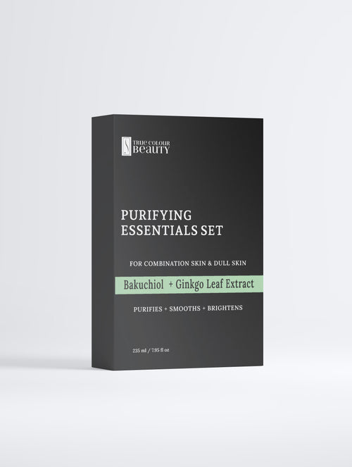 Purifying Essentials Set