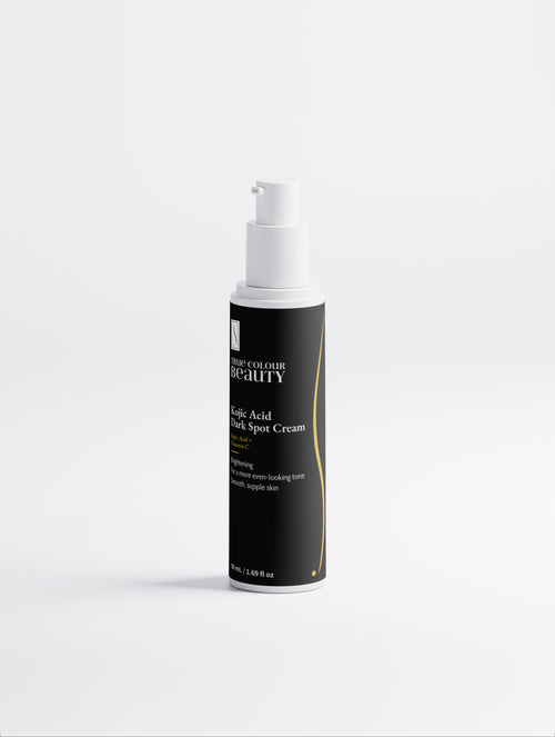 Kojic Acid Dark Spot Cream