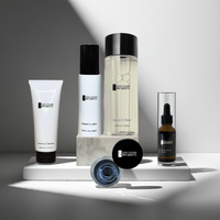 Ultimate True Glow Skincare Set