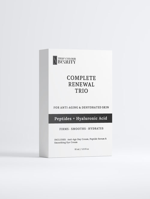 Complete Renewal Trio