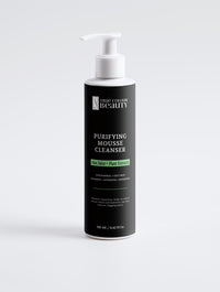 Purifying Mousse Cleanser