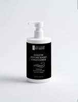 Keratin Volume Boost Conditioner