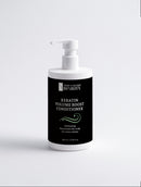 Keratin Volume Boost Conditioner