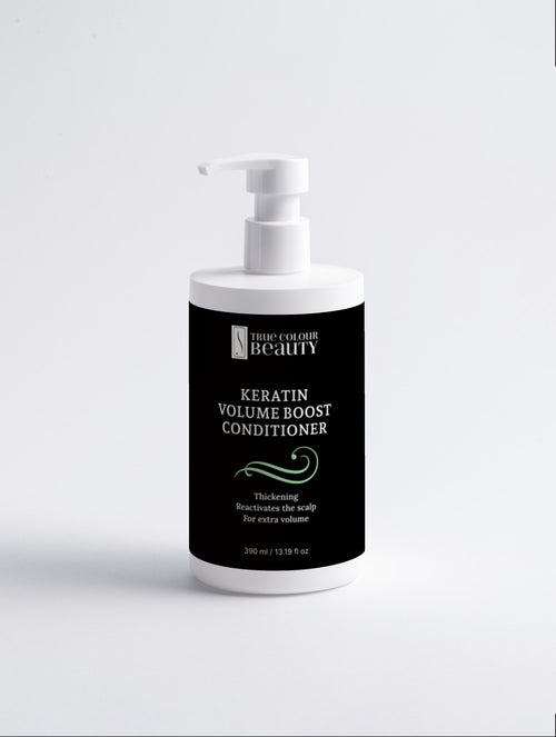 Keratin Volume Boost Conditioner