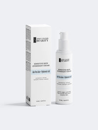 Sensitive Skin Overnight Cream