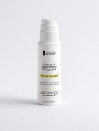 Kojic Acid Brightening Exfoliator